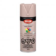 Krylon 456010007 - MATTE WILD ROSE