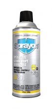 Sprayon SC0201000 - Sprayon LU201 Open Gear & Wire Rope Lubricant, 12 oz.