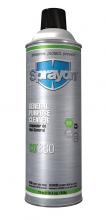 Sprayon SC0880000 - Sprayon CD880 General Purpose Cleaner, 19 oz.