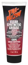 Sprayon TF23004 - Tri-Flow Synthetic Grease, Clear, 3 oz.