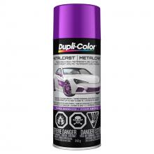 Duplicolor CMC204007 - Purple Anodized / Metalcast pourpre