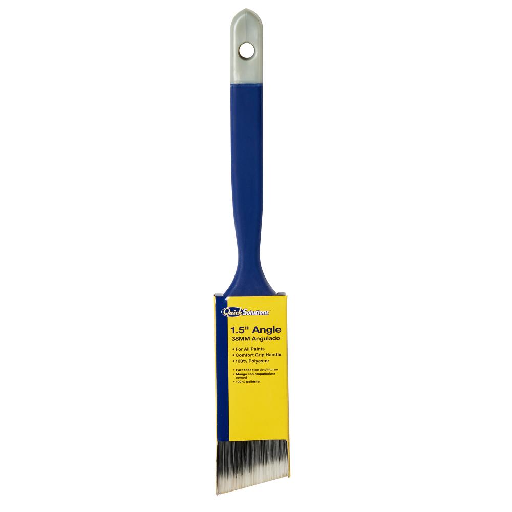 1.5&#34; Quick Solutions Sash Brush