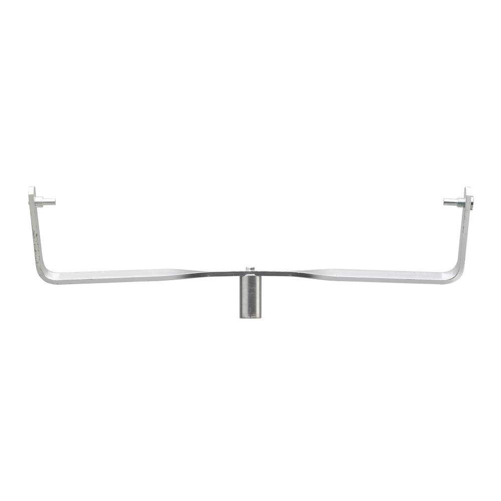 Rigid Yoke 18” Frame