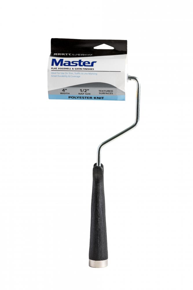 Bestt Liebco Master Trim and Traffic Frame & Cover, 1/2 in.