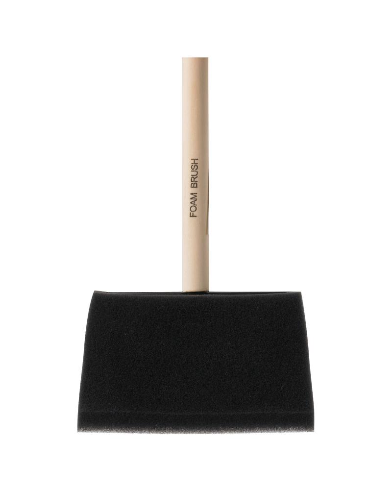 Bestt Liebco Foam Brushes