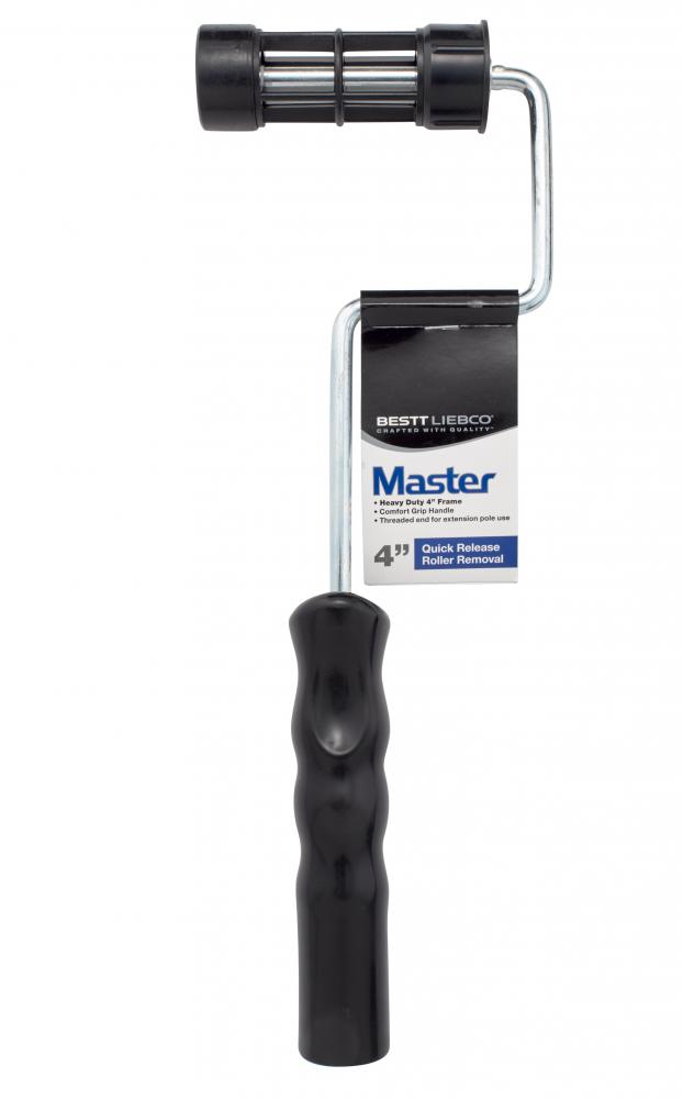 Bestt Liebco Master Heavy Duty 4 in. Frame