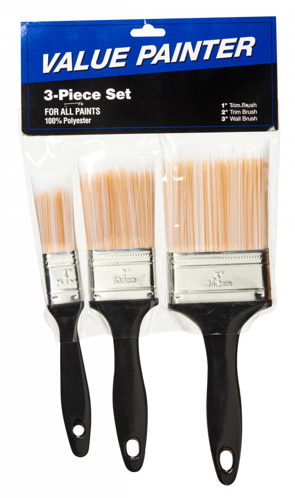 Bestt Liebco Value Painter Brush Set