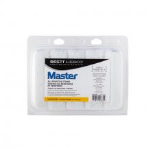 Bestt Liebco 559754400 - Master 4" x 1/2" Microfiber Clamshell Ten Pack