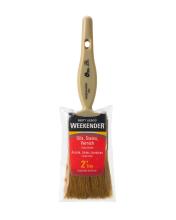 Bestt Liebco 501605300 - Bestt Liebco Weekender China Bristle Trim & Wall Brush, 2 Inch