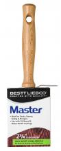 Bestt Liebco 551480500 - Bestt Liebco Master Stainer Brush No. 73, 3 in.