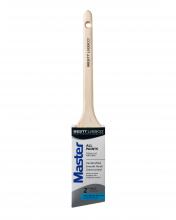 Bestt Liebco 552564300 - Bestt Liebco Master Polyester/Nylon Thin Angle Sash Brush, 2 in.