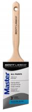 Bestt Liebco 552565500 - Bestt Liebco Master Polyester/Nylon Blend Trim & Wall Brush, 3 in.