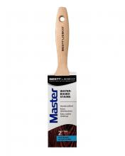 Bestt Liebco 556565300 - Bestt Liebco Master Water Based Stain Trim Brush, 2 in.