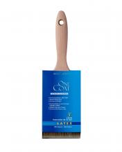 Bestt Liebco 996620300 - Bestt Liebco One Coat 100% Polyester Trim & Wall Brush, 3 in.