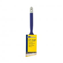 Rubberset 690291250 - QS 2.5" ANGLE SASH BRUSH