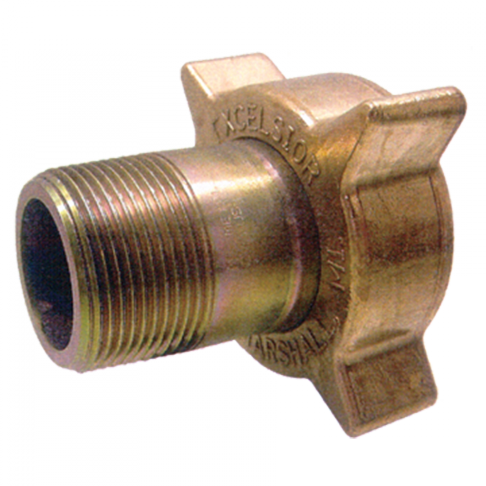 FILLER COUPLING