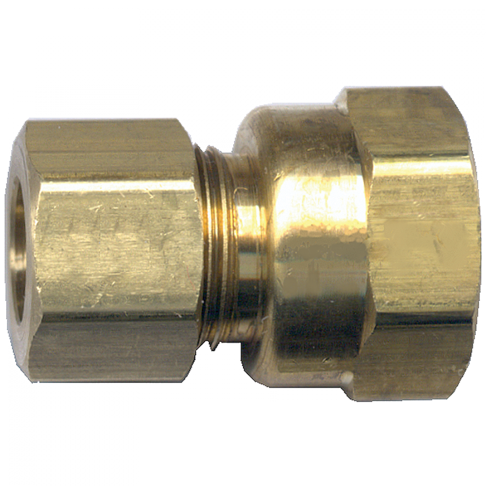 FEMALE PIPE CONNECTOR