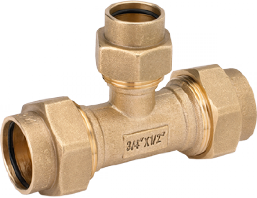 GAS-FLO CSST GAS FITTINGS