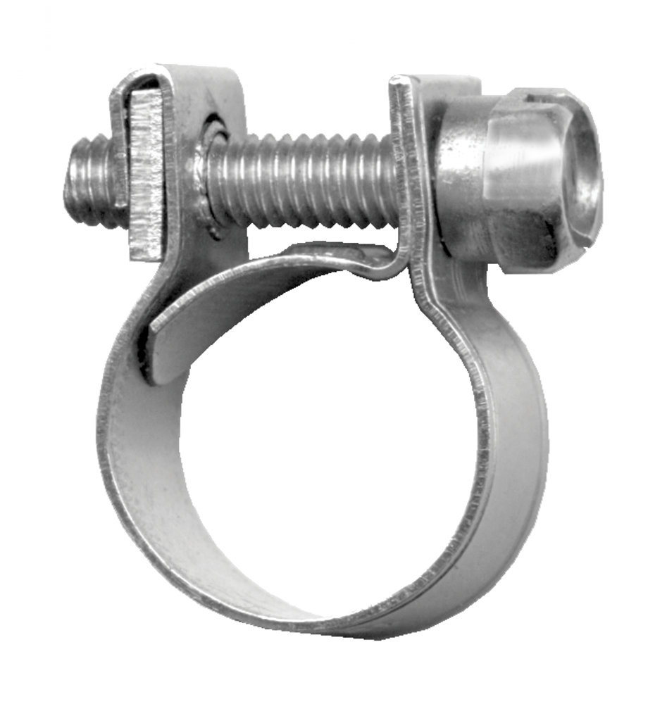 FUEL INJECTION HOSE CLAMPS