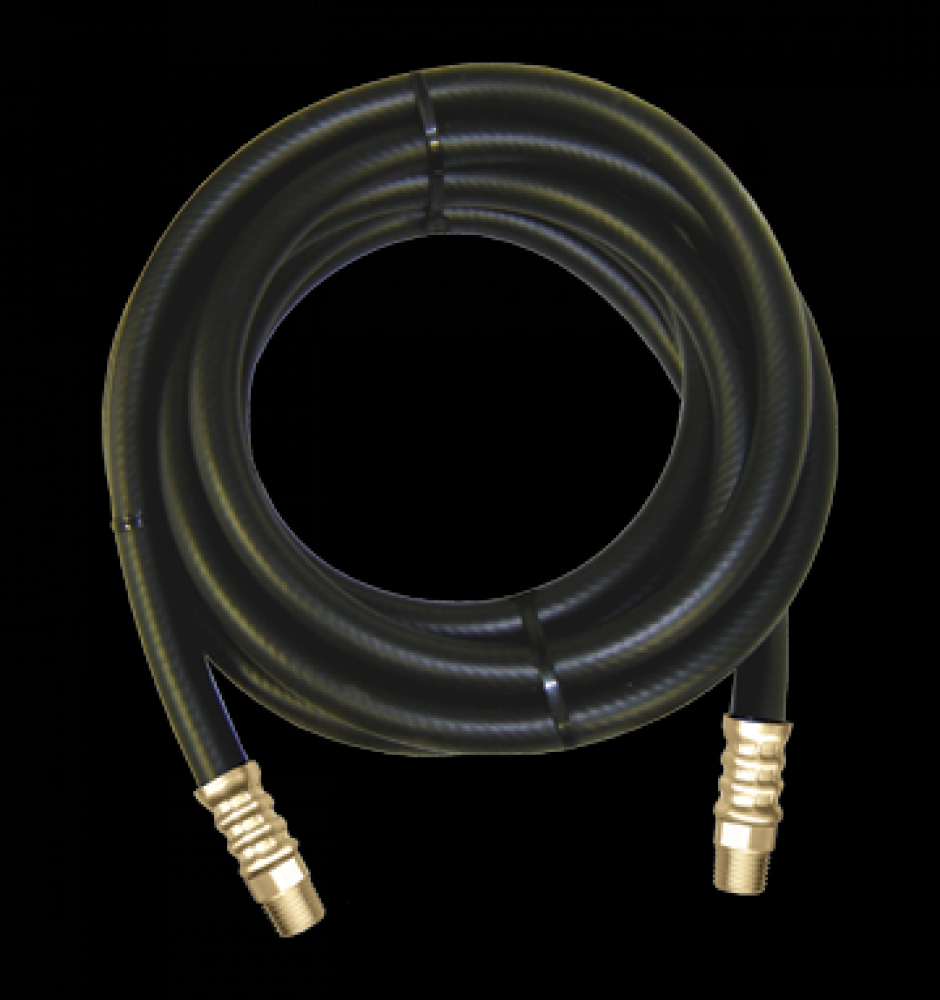 TYPE 1 RUBBER MPT ASSEMBLIES