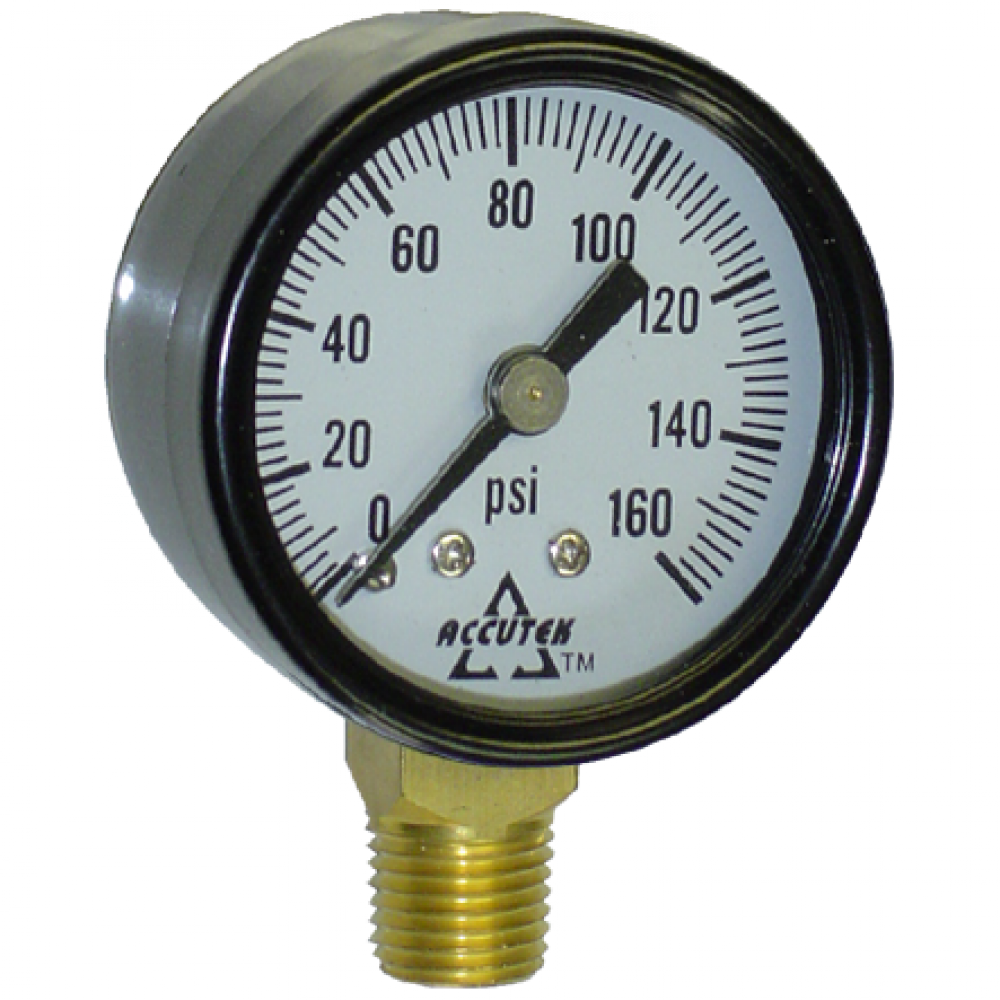 STEM MOUNT - 1.5&#34; DIAL