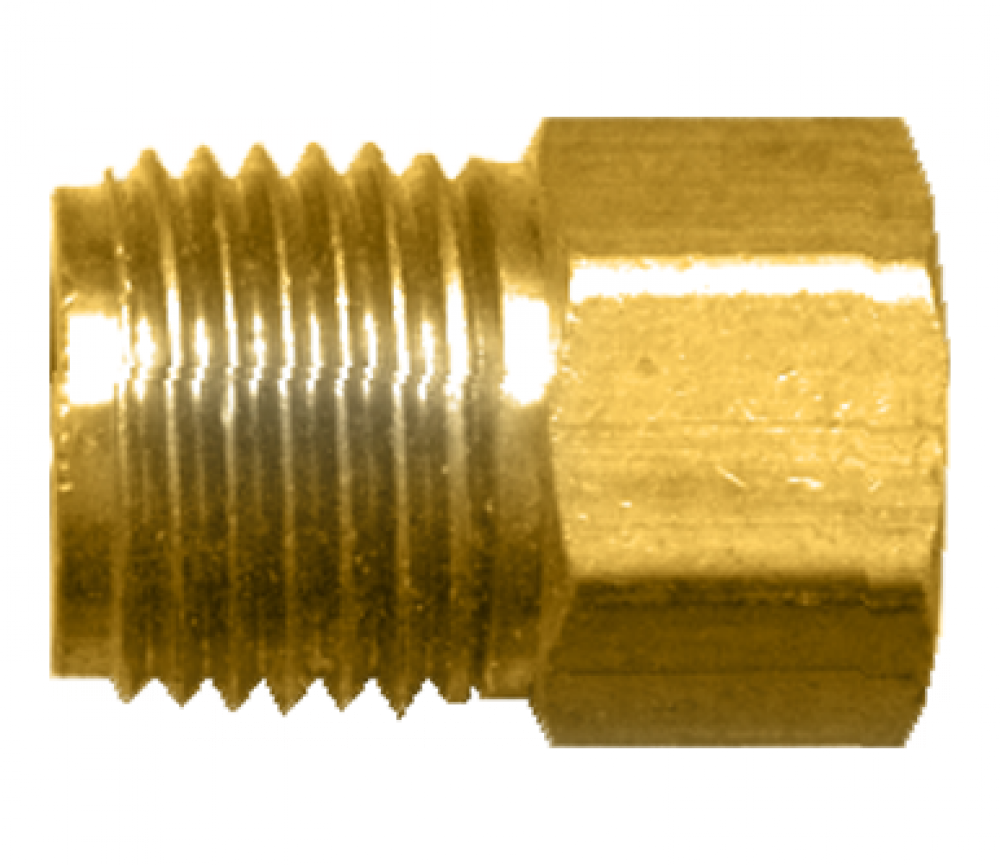 DUAL MASTER CYLINDER ADAPTER