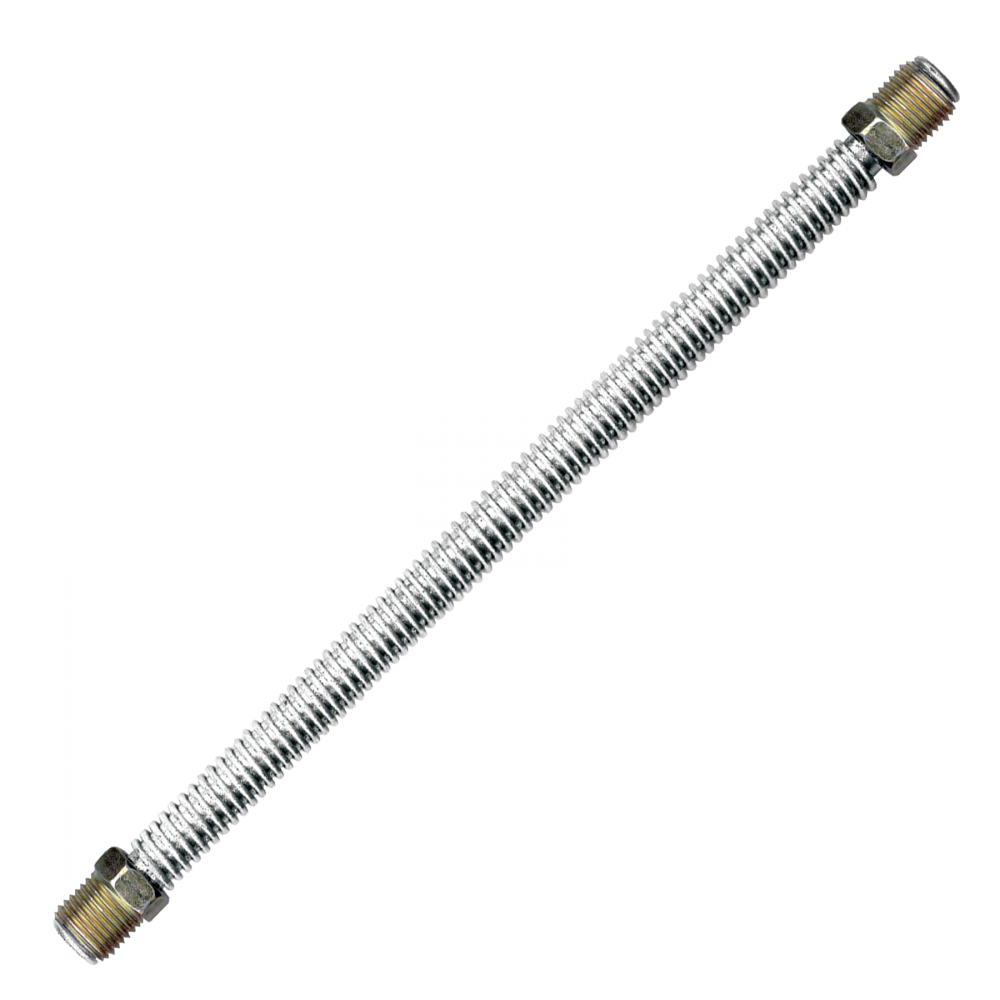 ARMORED STEEL BRAKE LINES