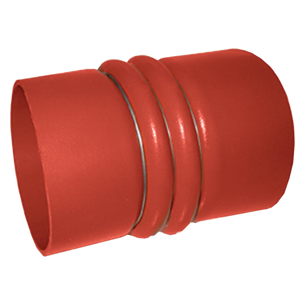 SILICONE TURBO CHARGER CONNECTORS