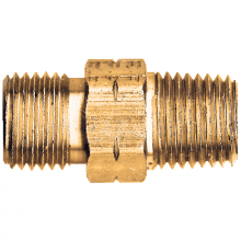 Fairview Ltd 135-LD - ACETYLENE TYPE B OUTLET BUSHING