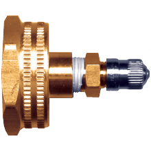 Fairview Ltd 204 - WATER LINE AIR DRAIN VALVE