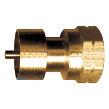 Fairview Ltd 2097 - Cylinder Adapter