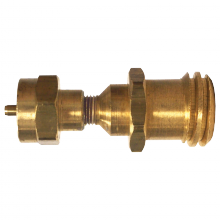 Fairview Ltd BB-2491 - Cylinder Adapter