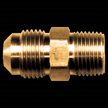 Fairview Ltd 48-2A - MALE PIPE CONNECTOR