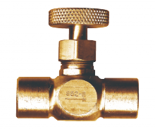 Fairview Ltd 852-A - FEMALE PIPE