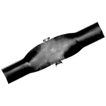 Fairview Ltd GFSP-4X9 - STRIKER PLATE