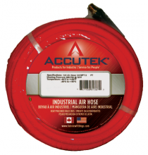Fairview Ltd GL6RED-100C - RED SUPERFLEX ASSEMBLIES
