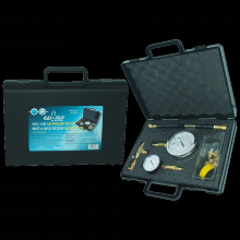 Fairview Ltd GPTK-KIT-1 - GAS PRESSURE TEST KIT