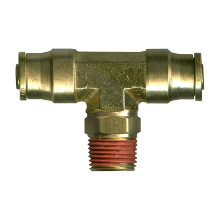 Fairview Ltd PC1472SW-4B - MALE PIPE SWIVEL BRANCH TEE