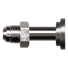 Fairview Ltd S3700BT-2420 - Flange;Straight;1 1/2MJICx1 1/4FL