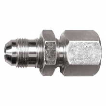 Fairview Ltd S3846-4A - FEMALE PIPE CONNECTOR