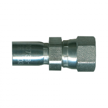 Fairview Ltd SC738-24 - FEMALE SAE SWIVEL