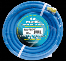 Fairview Ltd WH12BLU-50H - BLUE PVC HIGH QUALITY