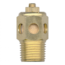 Fairview Ltd BSCM-A - SPEED CONTROL MUFFLER