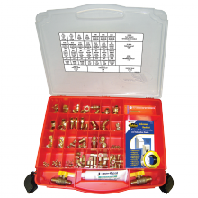 Fairview Ltd FKGF-KIT-1 - GAS FITTING KIT