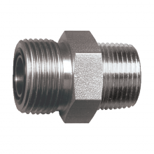 Fairview Ltd S3948-4A - MALE PIPE CONNECTOR