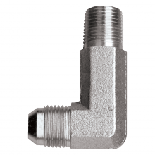 Fairview Ltd S3749EL-8D - 90Elb Xlong;1/2JICx1/2MPT