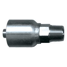 Fairview Ltd SC925-12H - MALE PIPE COUPLING