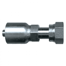 Fairview Ltd SC958-1012 - FEMALE ORFS SWIVEL COUPLING