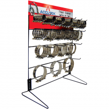 Fairview Ltd HC3-KIT-1 - T-BOLT DISPLAY ASSORTMENT