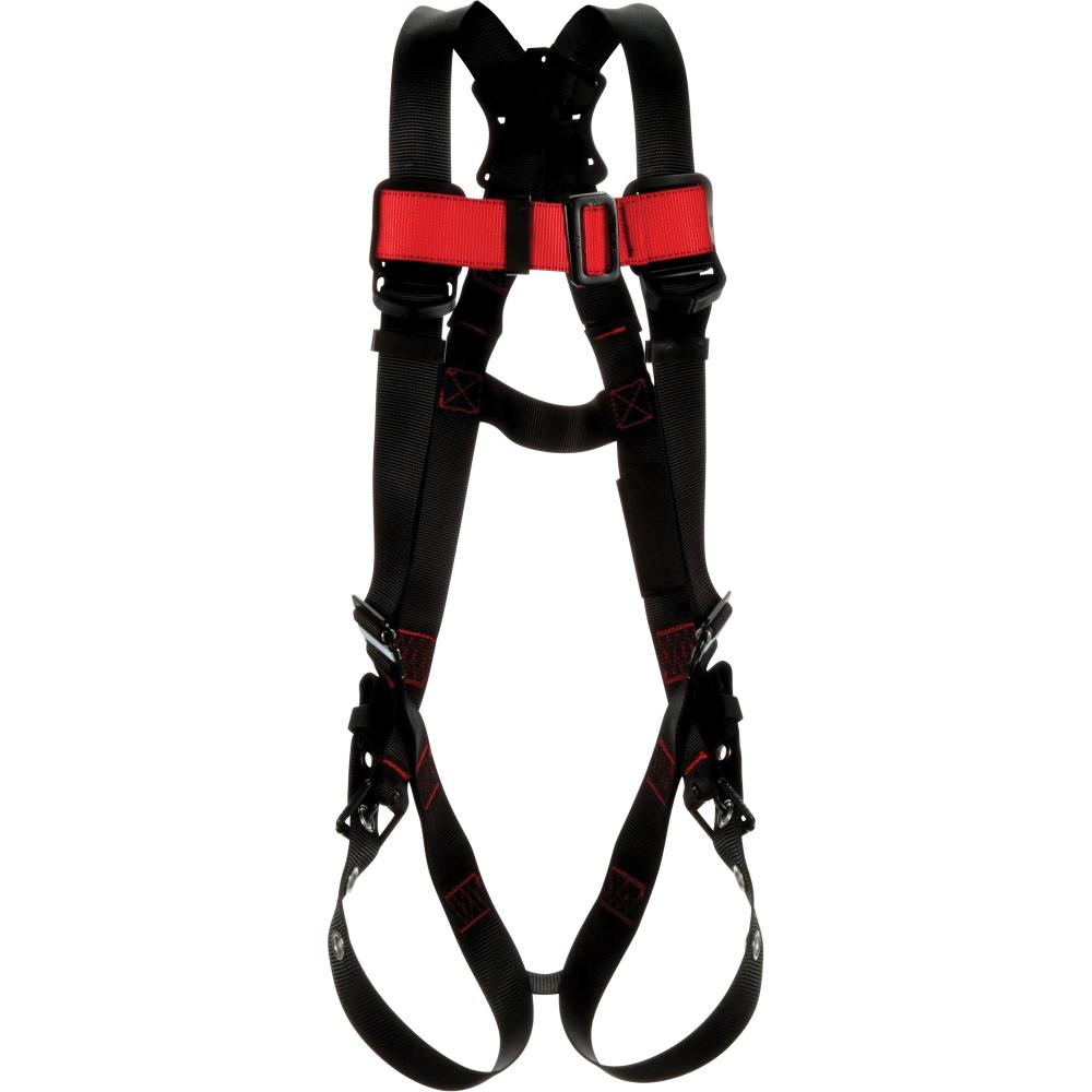 Pro Full-Body Harness